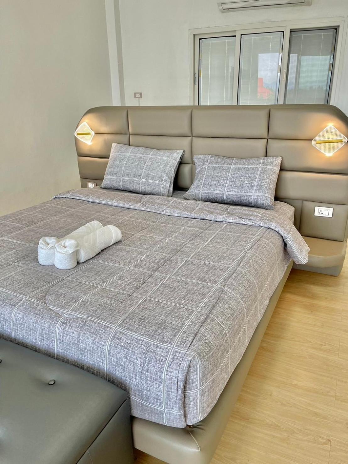 River Valley Resort แอทน่าน Kültér fotó