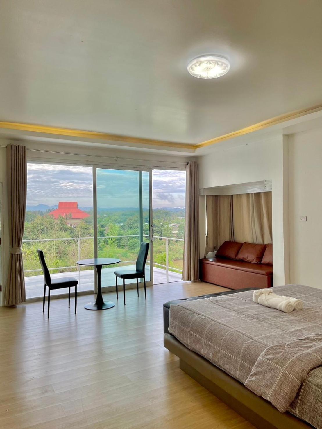 River Valley Resort แอทน่าน Kültér fotó