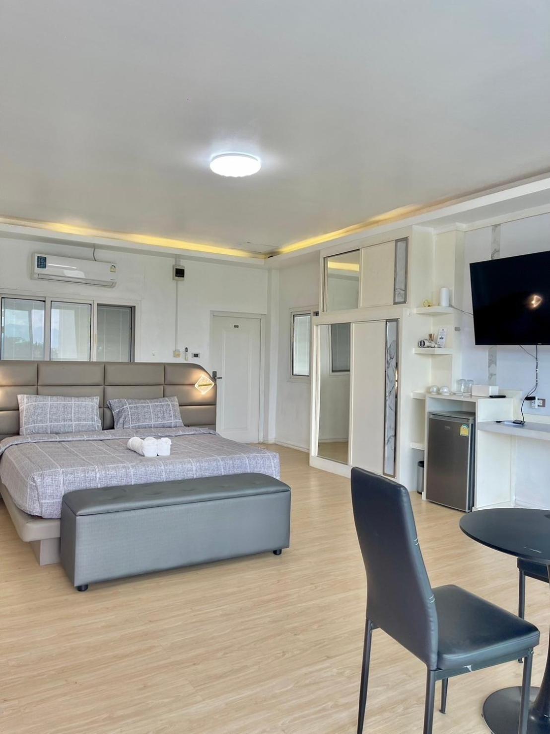 River Valley Resort แอทน่าน Kültér fotó