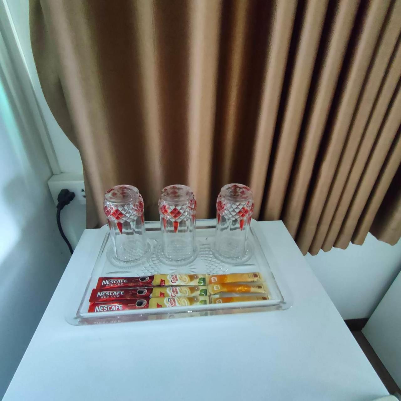 River Valley Resort แอทน่าน Kültér fotó